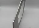 2JZ Engine Universal Mid Plate 1/4" thick aluminum