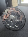 Coyote Triple Disc Adjustable Clutch Kit with LOCKUP levers