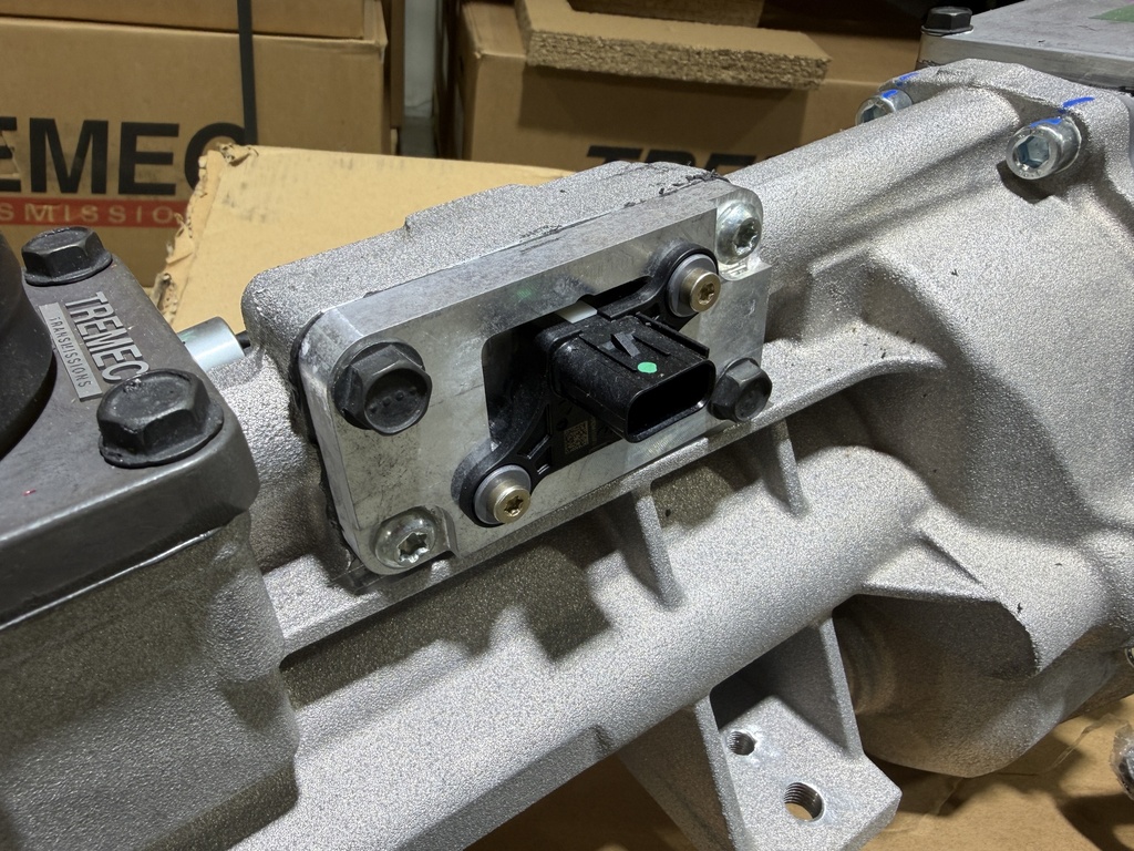 2019+ Ford Mustang Tremec Magnum XL 6-speed transmission kit TUKT19778