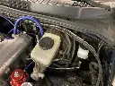MKIV Supra Clutch Master Cylinder Upgrade Kit