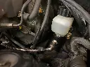 MKIV Supra Clutch Master Cylinder Upgrade Kit