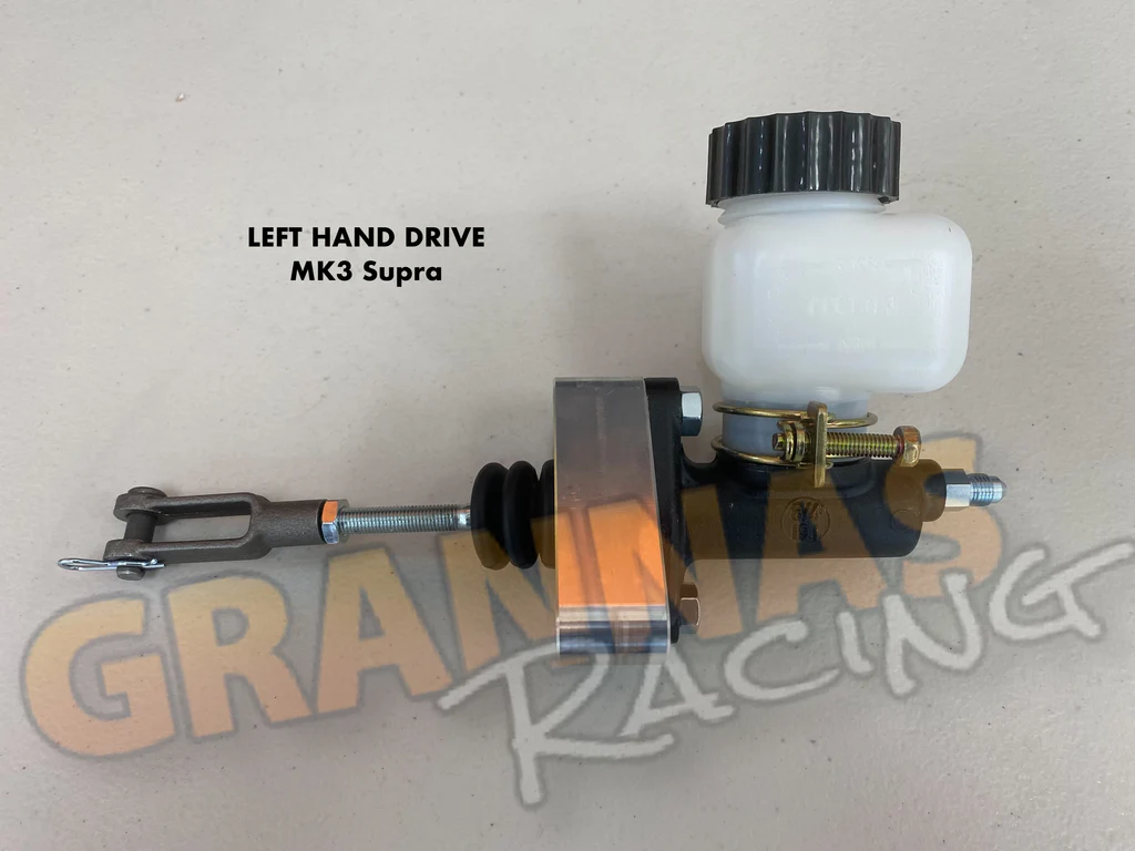 Lexus IS300 Clutch Master Cylinder Upgrade Kit (copy)