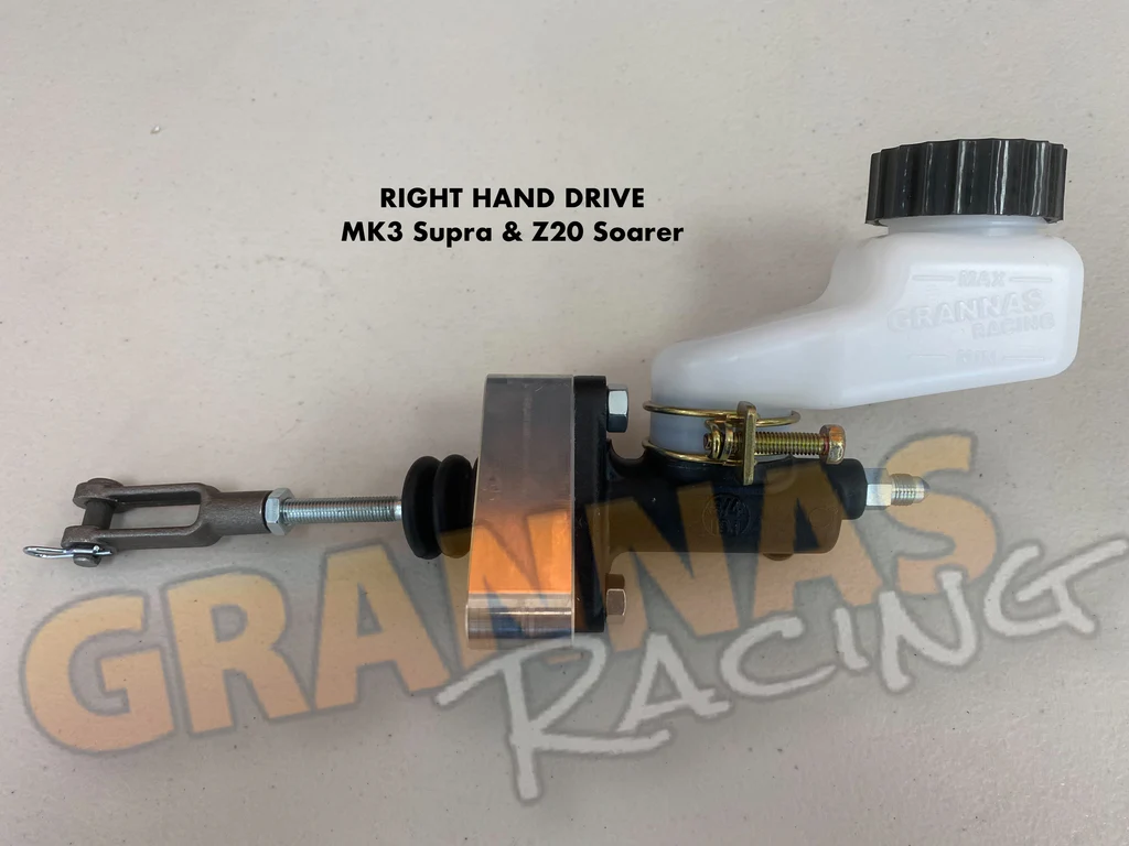 Lexus IS300 Clutch Master Cylinder Upgrade Kit (copy)