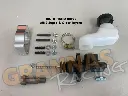 MK2 Supra Clutch Master Cylinder Upgrade Kit (also fits Z20 Soarer) (copy)
