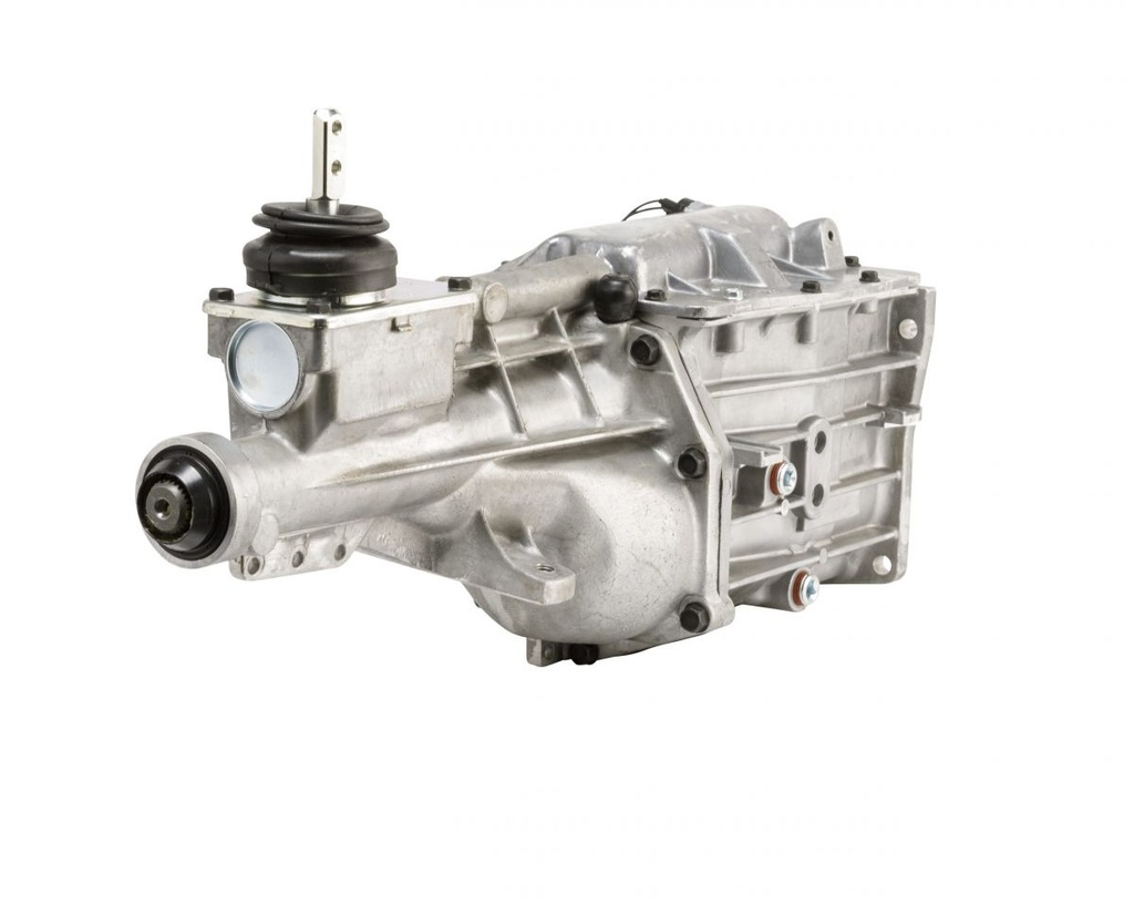 Tremec T-5 5-speed transmission 1352-000-251