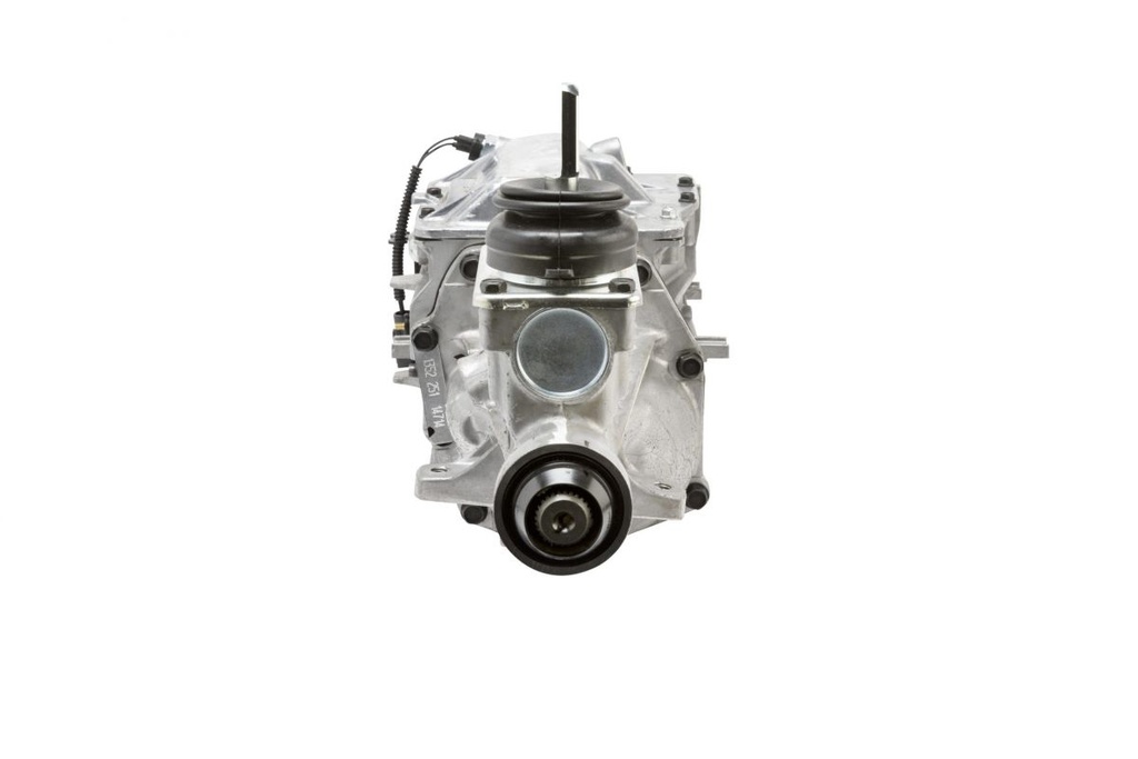 Tremec T-5 5-speed transmission 1352-000-251