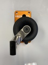 Grannas Magnum-F SHORT THROW Billet Offset shifter