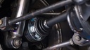 Mazworx S-Chassis Ford 8.8" Mounting kit 240sx S14