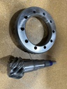Neat Gearboxes 4.11 Ratio Toyota 200mm Ring and Pinion