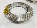 Neat Gearboxes 4.11 Ratio Toyota 200mm Ring and Pinion