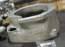 Honda F to T56 Cast Aluminum Bellhousing Kit