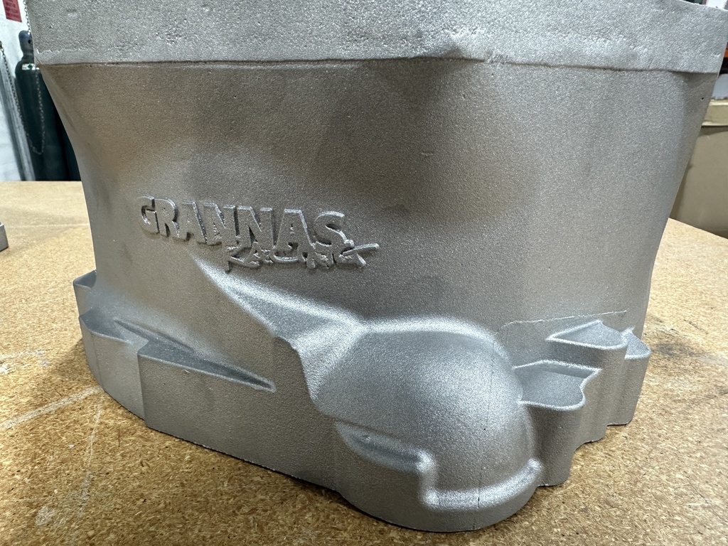 BMW B58/S58 T56 Cast Aluminum Bellhousing Kit