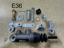 BMW E36/E46 Tilton Clutch Master Cylinder Upgrade Kit
