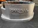 Cast Aluminum 2JZ to T56 Bellhousing