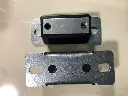 Rubber T56 Transmission Mount 
