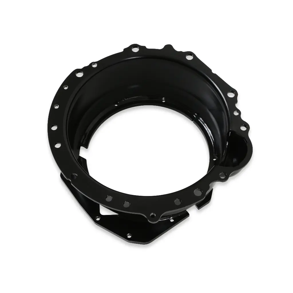 Quicktime 2JZ T56 SFI Steel Bellhousing Kit