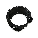 Quicktime 2JZ T56 SFI Steel Bellhousing Kit