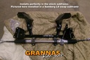 Manual Steering Rack - FD3S RX7 - Power Steering Delete