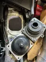 T56 Swap Rubber Shift Boot 