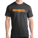 Grannas Racing "Crew Member" H-PATTERN Dri-Fit T-Shirt