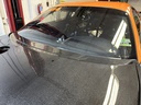 Carbonetics Carbon Fiber Wiper Cowl for MKIV Supra
