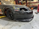 Carbonetics Carbon Fiber Front Bumper MKIV Supra