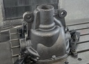 Cast Iron 8.8 Differential Case with Billet Main Caps