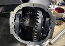 Cast Iron 8.8 Differential Case with Billet Main Caps