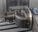 Cast Iron 8.8 Differential Case with Billet Main Caps