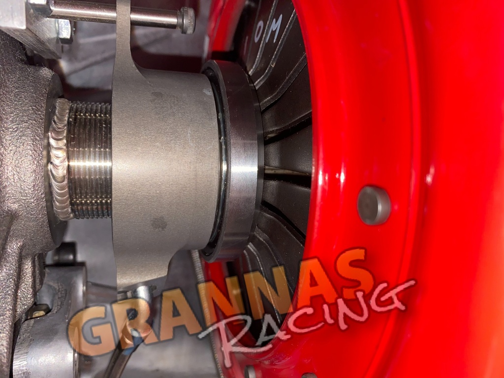 R154 Tilton Adjustable Hydraulic Clutch Release Bearing Kit
