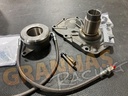 R154 Tilton Adjustable Hydraulic Clutch Release Bearing Kit