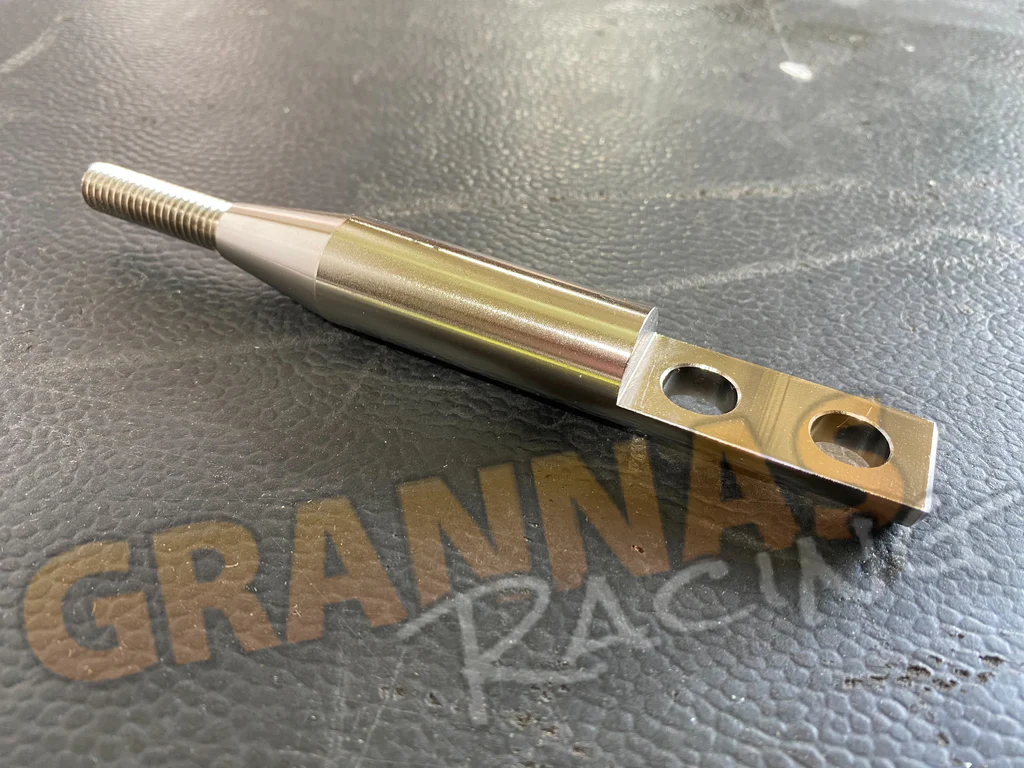 T56 Shifter Handle (6" length) for Magnum and Magnum-F