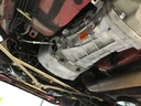 Lexus IS300 T56 Magnum-F 6-speed manual swap kit