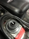 Lexus IS300 T56 Magnum-F 6-speed manual swap kit