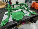 Ultimate IRS Rear Subframe - FD3S RX7 with Ford 9"