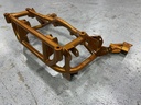 Ultimate IRS Rear Subframe - FD3S RX7 with Ford 9"