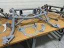 Ultimate IRS Rear Subframe - FD3S RX7 with Ford 8.8"