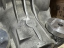 Ultimate IRS Rear Subframe - FD3S RX7 with Ford 8.8"