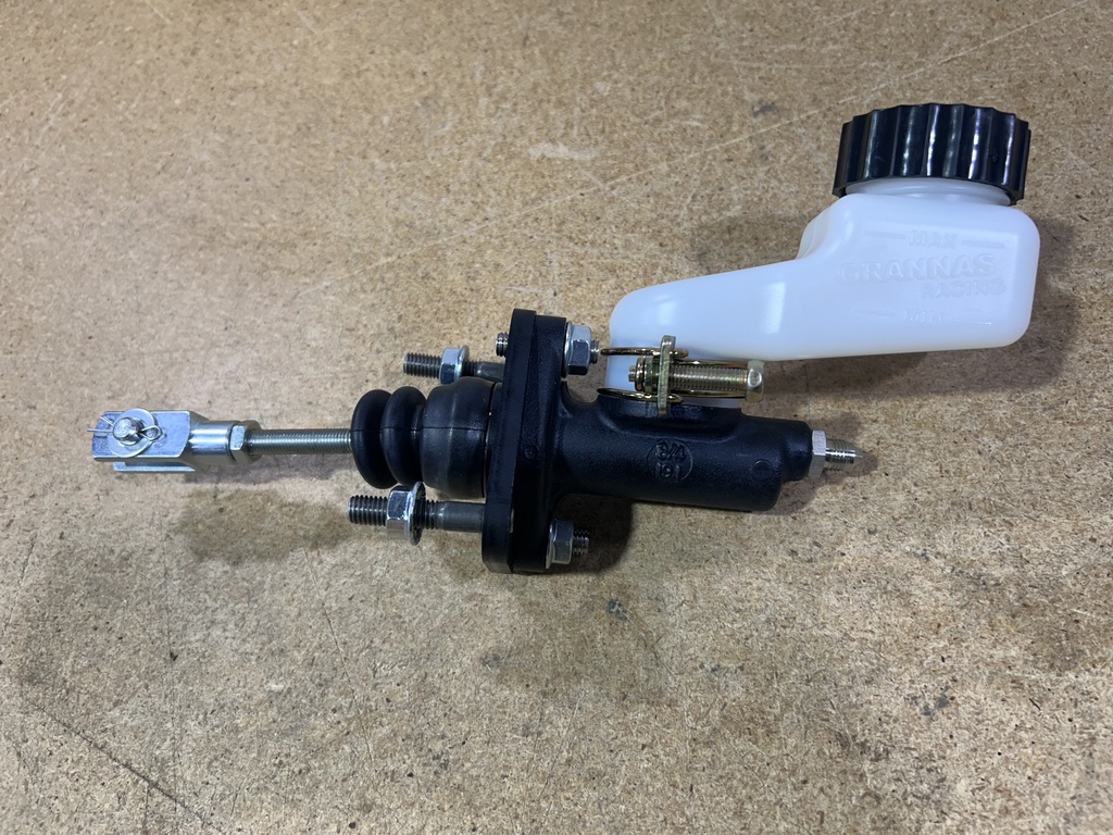 Nissan Z33 350Z G35 Clutch Master Cylinder Upgrade Kit