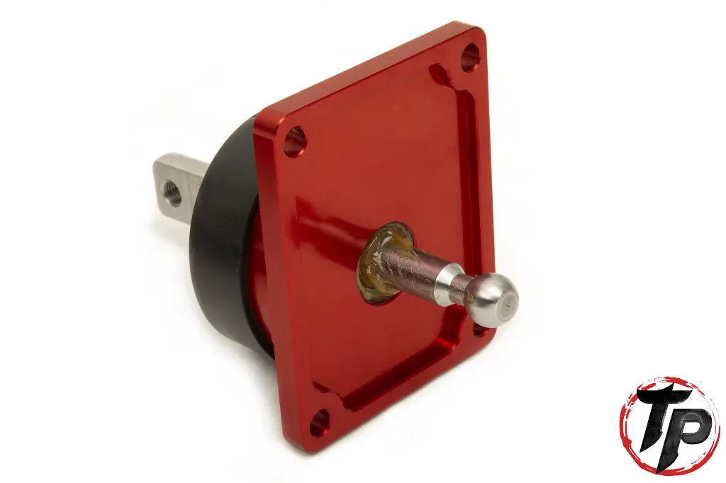 Billet Short Throw T56 Magnum Mid-Shift Conversion