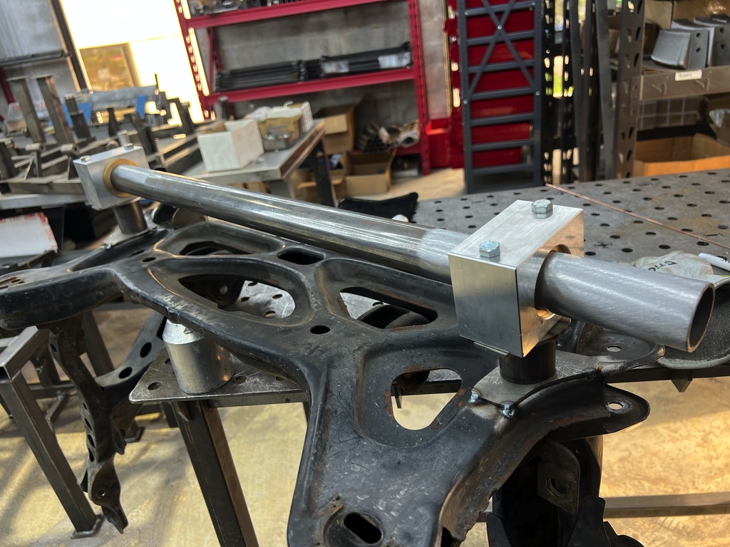 FD3S RX7 - Ultimate IRS Anti-Roll Bar