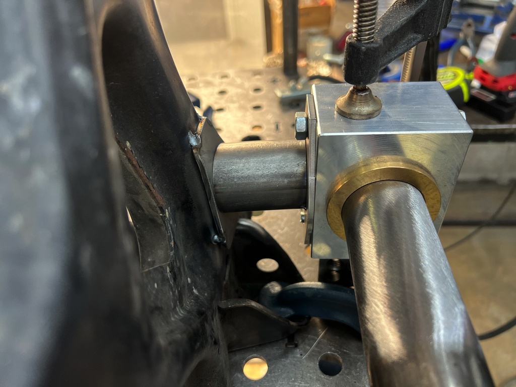 FD3S RX7 - Ultimate IRS Anti-Roll Bar