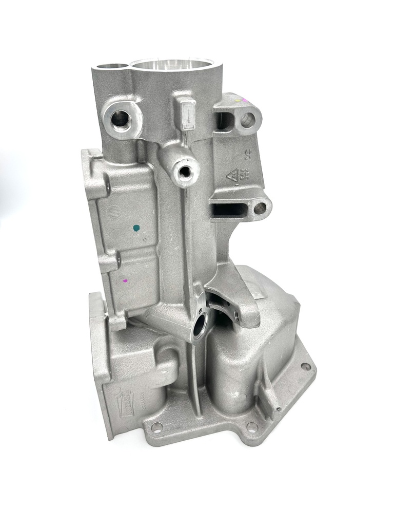 TREMEC TCEP4307 TKO 500 600 Tailcase housing (rear extension assembly)