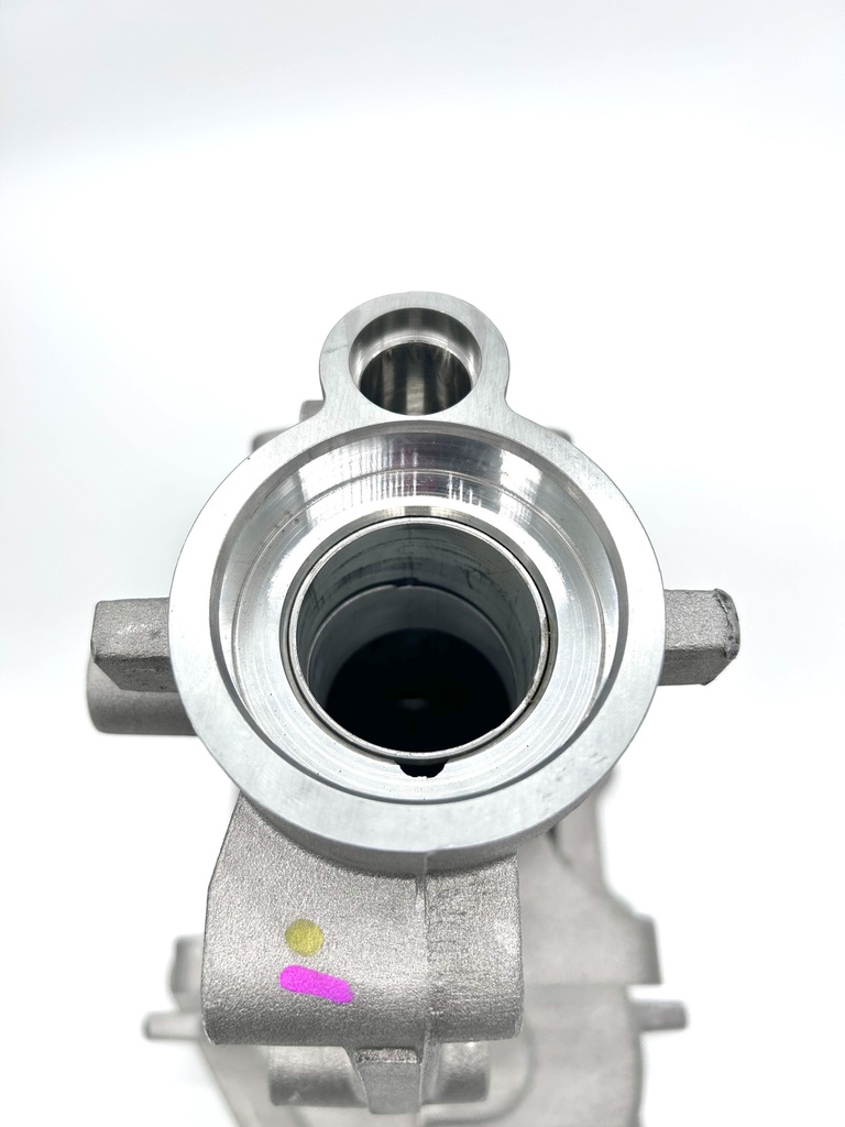 TREMEC TCEP4307 TKO 500 600 Tailcase housing (rear extension assembly)