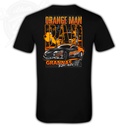 Grannas Racing "OMB" Supra Cotton T-Shirt 2025