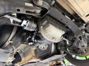Ultimate IRS 8.8 Rear Differential Swap Kit - MK5 Supra