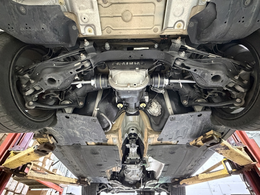 Ultimate IRS 8.8 Rear Differential Swap Kit - MK5 Supra