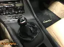Billet Delrin Support Cone for Shift Boot