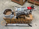 MK3 Supra T56 Magnum 6-speed manual swap kit (2JZ SWAPPED CARS)