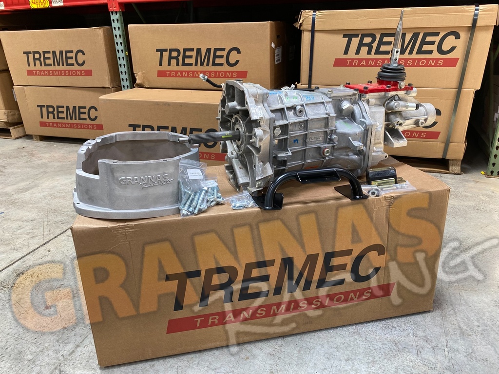 MK3 Supra T56 Magnum 6-speed manual swap kit (2JZ SWAPPED CARS)